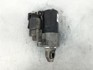 2010-2011 Mercedes-Benz E350 Car Starter Motor Solenoid OEM Fits Fits 2007 2008 2009 2010 2011 2012 OEM Used Auto Parts