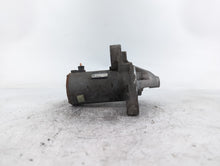 2019-2022 Toyota Rav4 Car Starter Motor Solenoid OEM P/N:28100-25050 438000-4031 Fits Fits 2018 2019 2020 2021 2022 OEM Used Auto Parts