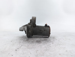 2019-2022 Toyota Rav4 Car Starter Motor Solenoid OEM P/N:28100-25050 438000-4031 Fits Fits 2018 2019 2020 2021 2022 OEM Used Auto Parts