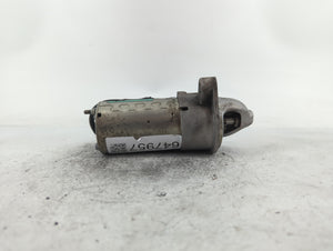 2015-2020 Kia Cadenza Car Starter Motor Solenoid OEM P/N:8000767 Fits Fits 2015 2016 2017 2018 2019 2020 OEM Used Auto Parts