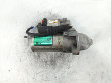 2015-2020 Kia Cadenza Car Starter Motor Solenoid OEM P/N:8000767 Fits Fits 2015 2016 2017 2018 2019 2020 OEM Used Auto Parts