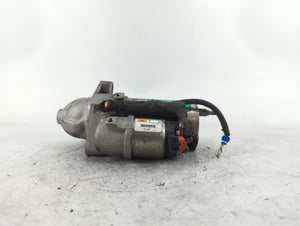 2015-2020 Kia Cadenza Car Starter Motor Solenoid OEM P/N:8000767 Fits Fits 2015 2016 2017 2018 2019 2020 OEM Used Auto Parts