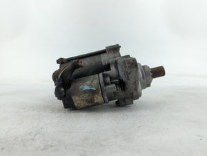 2004 Honda Civic Car Starter Motor Solenoid OEM P/N:53162 SM-4423236 Fits OEM Used Auto Parts