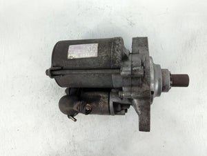 2004 Honda Civic Car Starter Motor Solenoid OEM P/N:53162 SM-4423236 Fits OEM Used Auto Parts