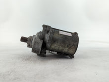 2004 Honda Civic Car Starter Motor Solenoid OEM P/N:53162 SM-4423236 Fits OEM Used Auto Parts