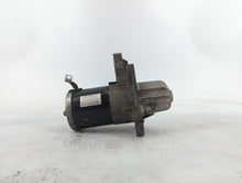 2010-2017 Gmc Terrain Car Starter Motor Solenoid OEM P/N:12601721 Fits OEM Used Auto Parts