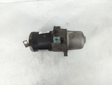 2010-2017 Gmc Terrain Car Starter Motor Solenoid OEM P/N:12601721 Fits OEM Used Auto Parts