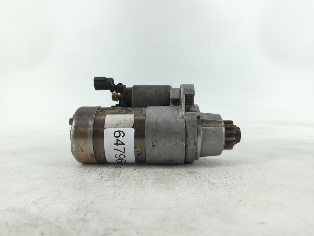 2000-2005 Gmc Yukon Car Starter Motor Solenoid OEM Fits Fits 2000 2001 2002 2003 2004 2005 2006 OEM Used Auto Parts