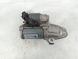 2020-2022 Ford Explorer Car Starter Motor Solenoid OEM P/N:1216953 B Fits Fits 2020 2021 2022 OEM Used Auto Parts