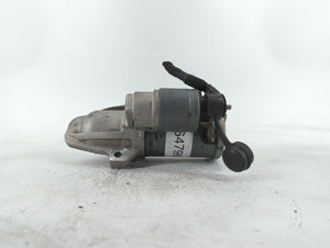 2020-2022 Ford Explorer Car Starter Motor Solenoid OEM P/N:1216953 B Fits Fits 2020 2021 2022 OEM Used Auto Parts