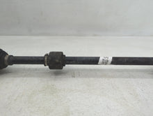 2015-2016 Chevrolet Cruze Axle Shaft Front Passenger Cv C/v