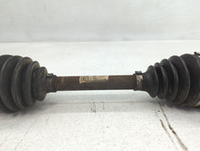 2012-2015 Chevrolet Captiva Sport Axle Shaft Front Driver Cv C/v