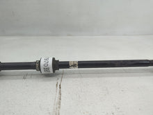 2018-2021 Nissan Kicks Axle Shaft Front Driver Cv C/v