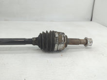 2018-2021 Nissan Kicks Axle Shaft Front Driver Cv C/v