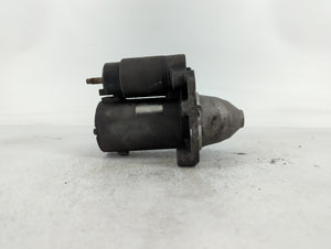 2011-2019 Dodge Journey Car Starter Motor Solenoid OEM P/N:428000-7200 04801839AB Fits OEM Used Auto Parts