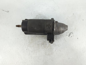 2011-2019 Dodge Journey Car Starter Motor Solenoid OEM P/N:428000-7200 04801839AB Fits OEM Used Auto Parts