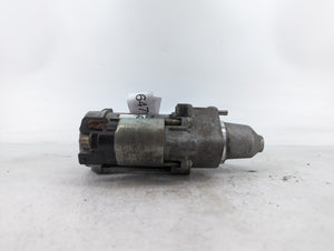 2010-2013 Bmw 550i Car Starter Motor Solenoid OEM P/N:428000-5480 7556131-01 Fits Fits 2008 2009 2010 2011 2012 2013 2014 OEM Used Auto Parts