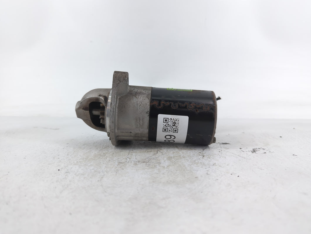 2011-2014 Hyundai Elantra Car Starter Motor Solenoid OEM P/N:36100-2E120 Fits Fits 2011 2012 2013 2014 OEM Used Auto Parts