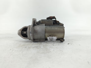 2008-2010 Chevrolet Cobalt Car Starter Motor Solenoid OEM Fits Fits 2007 2008 2009 2010 2011 2012 2013 2014 2015 2016 2017 OEM Used Auto Parts