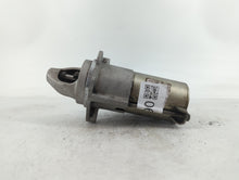 2008-2010 Chevrolet Cobalt Car Starter Motor Solenoid OEM Fits Fits 2007 2008 2009 2010 2011 2012 2013 2014 2015 2016 2017 OEM Used Auto Parts