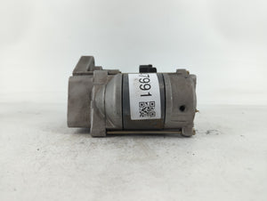 2006-2021 Dodge Charger Car Starter Motor Solenoid OEM Fits OEM Used Auto Parts