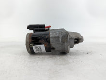 2013-2016 Ford Escape Car Starter Motor Solenoid OEM P/N:CJ5T-11000-BA Fits Fits 2013 2014 2015 2016 OEM Used Auto Parts