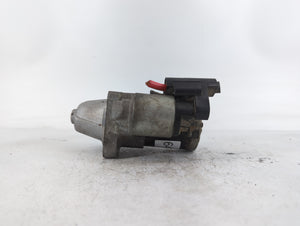 2013-2016 Ford Escape Car Starter Motor Solenoid OEM P/N:CJ5T-11000-BA Fits Fits 2013 2014 2015 2016 OEM Used Auto Parts