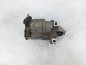 2015 Gmc Yukon Xl 1500 Car Starter Motor Solenoid OEM P/N:12645040 Fits Fits 2014 2016 2017 2018 2019 2020 2021 OEM Used Auto Parts