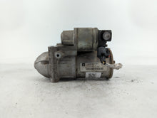 2015 Gmc Yukon Xl 1500 Car Starter Motor Solenoid OEM P/N:12645040 Fits Fits 2014 2016 2017 2018 2019 2020 2021 OEM Used Auto Parts