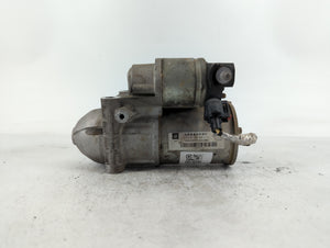 2015 Gmc Yukon Xl 1500 Car Starter Motor Solenoid OEM P/N:12645040 Fits Fits 2014 2016 2017 2018 2019 2020 2021 OEM Used Auto Parts