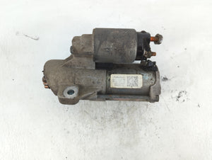 2011-2019 Ford Explorer Car Starter Motor Solenoid OEM P/N:8G1T-11000-AE Fits OEM Used Auto Parts