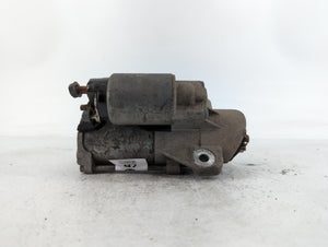 2011-2019 Ford Explorer Car Starter Motor Solenoid OEM P/N:8G1T-11000-AE Fits OEM Used Auto Parts