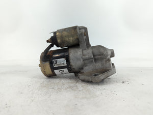 2003-2008 Mazda 6 Car Starter Motor Solenoid OEM P/N:M001T9668 Fits Fits 2002 2003 2004 2005 2006 2007 2008 OEM Used Auto Parts