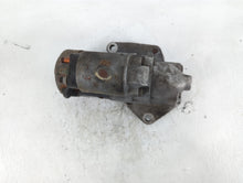 2003-2008 Mazda 6 Car Starter Motor Solenoid OEM P/N:M001T9668 Fits Fits 2002 2003 2004 2005 2006 2007 2008 OEM Used Auto Parts