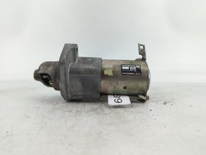 2015-2020 Acura Tlx Car Starter Motor Solenoid OEM P/N:SM-74023 Fits Fits 2015 2016 2017 2018 2019 2020 OEM Used Auto Parts