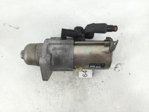 2015-2020 Acura Tlx Car Starter Motor Solenoid OEM P/N:SM-74023 Fits Fits 2015 2016 2017 2018 2019 2020 OEM Used Auto Parts