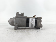 2017-2021 Chevrolet Malibu Car Starter Motor Solenoid OEM P/N:12680615 Fits Fits 2017 2018 2019 2020 2021 2022 OEM Used Auto Parts