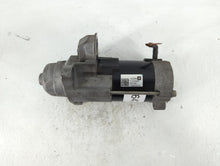 2017-2021 Chevrolet Malibu Car Starter Motor Solenoid OEM P/N:12680615 Fits Fits 2017 2018 2019 2020 2021 2022 OEM Used Auto Parts