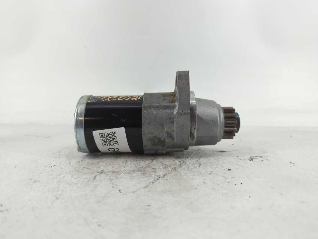 2013-2018 Nissan Altima Car Starter Motor Solenoid OEM P/N:23300 3TA0C M000TB0071ZC Fits Fits 2013 2014 2015 2016 2017 2018 OEM Used Auto Parts