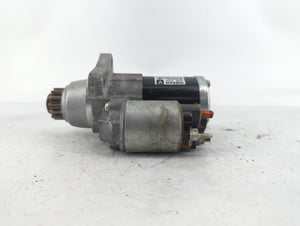 2013-2018 Nissan Altima Car Starter Motor Solenoid OEM P/N:23300 3TA0C M000TB0071ZC Fits Fits 2013 2014 2015 2016 2017 2018 OEM Used Auto Parts