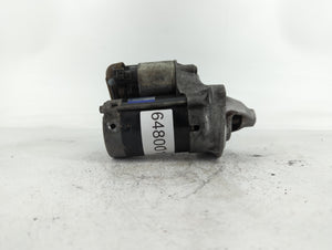 2003-2008 Toyota Corolla Car Starter Motor Solenoid OEM P/N:TN428000-0341 28100-0D080 Fits Fits 2003 2004 2005 2006 2007 2008 OEM Used Auto Parts