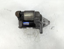 2003-2008 Toyota Corolla Car Starter Motor Solenoid OEM P/N:TN428000-0341 28100-0D080 Fits Fits 2003 2004 2005 2006 2007 2008 OEM Used Auto Parts