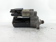 2015-2018 Audi Q3 Car Starter Motor Solenoid OEM P/N:02E 911 024 A Fits Fits 2010 2011 2012 2013 2014 2015 2016 2017 2018 OEM Used Auto Parts