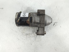 2008-2016 Mini Cooper Car Starter Motor Solenoid OEM P/N:M000T32271ZE AV 7550017 80 04 Fits OEM Used Auto Parts