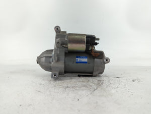 2007-2021 Toyota Tundra Car Starter Motor Solenoid OEM P/N:TN428000-9091 28100-0S050 Fits OEM Used Auto Parts