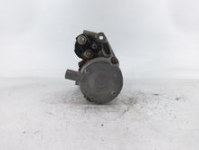 2007-2021 Toyota Tundra Car Starter Motor Solenoid OEM P/N:TN428000-9091 28100-0S050 Fits OEM Used Auto Parts