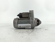 2007-2021 Toyota Tundra Car Starter Motor Solenoid OEM P/N:TN428000-9091 28100-0S050 Fits OEM Used Auto Parts