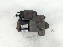 2009 Mini Cooper Clubman Car Starter Motor Solenoid OEM P/N:7550017 80 04 Fits Fits 2008 2010 2011 2012 2013 2014 2015 2016 OEM Used Auto Parts