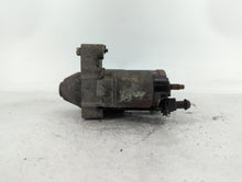 2009 Mini Cooper Clubman Car Starter Motor Solenoid OEM P/N:7550017 80 04 Fits Fits 2008 2010 2011 2012 2013 2014 2015 2016 OEM Used Auto Parts