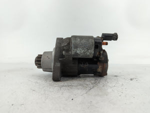 2015-2020 Nissan Pathfinder Car Starter Motor Solenoid OEM P/N:23300 9HP0B Fits Fits 2015 2016 2017 2018 2019 2020 2021 2022 OEM Used Auto Parts